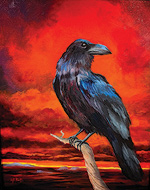 The Guardian by Carolyn Tibbetts